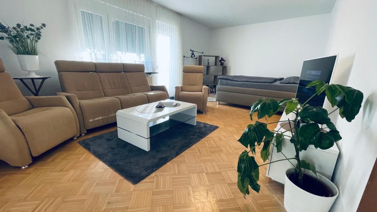 Relax Appartement - Грац Екстер'єр фото